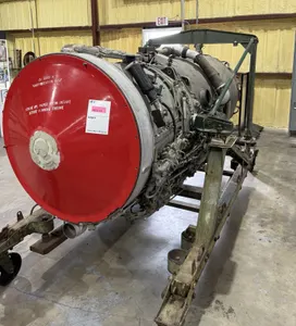 Rolls Royce Spey Mk511-8 Jet Turbine Engine - Gulfstream II / III